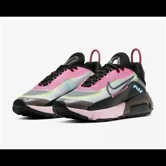 Nike Air Max 2090 Women Sizes CW4286 Reimagined - Picture 2 of 8